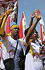 umno youth rally 090209