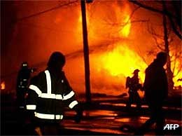 plane crash in new york buffalo 130209 02