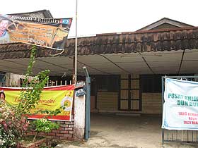 bukit selambau 120209 arumugan service centre