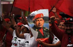 chavez attempted coup 120209