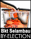 bukit selambau by election