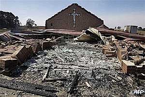 australia forest fire 110209 02