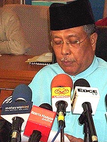 abdul aziz yusof spr by election bukit gantang selambau 120209 04