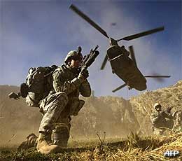 american soldier troops in afghanistan 110209 03