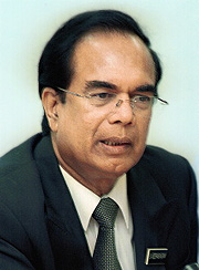 S Veerasingam