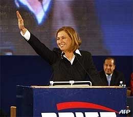 israel election 110209 04