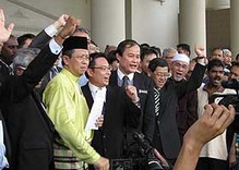 pakatan nizar sue zambri