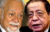 lim kit siang karpal singh