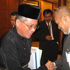 parliament 170209 abdul wahid endut