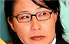 elizabeth wong crying sheding tears at her resignation offer pc 190209