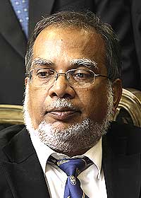 p ramasamy