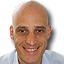 harry nicolaides