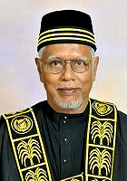 Dr Abdul Isa Ismail