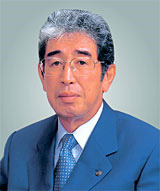 nishimatsu construction co limited 180209 mikio kunisawa
