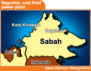 seguntor coal fired power plant 170209