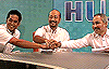 mukhriz mahathir khir toyo khairy jamaluddin hujah dialogue 180209