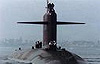 british and french nuclear submarine crash in atlantic ocean 160209