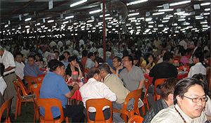 amcorp pkr dinner 200209 crowd