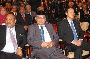 macc official launch 240209 lim guan eng and azizan