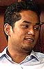 khairy jamaluddin interview 230209
