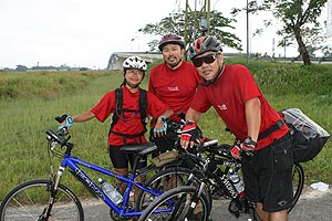 cyclist bicycle ride 230209 04