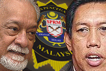 karpal singh ahmad said hamdan macc 210209