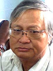 pakatan rakyat under siege 230209 teoh teik huat