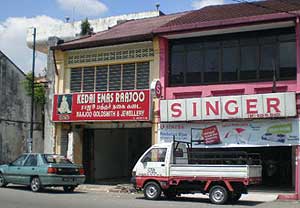6 indian shot by police in kulim kedah 230209 07