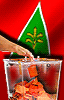vote for gerakan