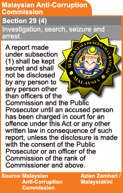 malaysian anti corruption commission section 29 subsection 4 250209