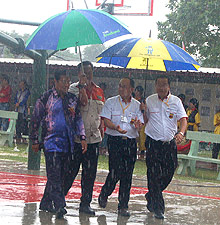 sin ming school 220209 khalid ibrahim