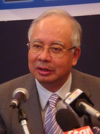 najib deneis allegations of buying state assembly person 260209 01