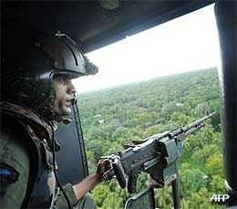 tamil tigers sri lanka war no truce agreement from govt 230209 01
