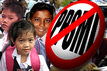 anti ppsmi math and science education in english school children
