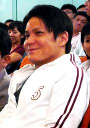 road after march 8 forum 040309 tang nan fa