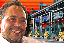mohd zin mohamed and toll booths 270209