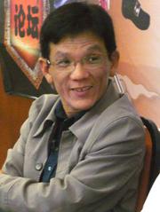 road after march 8 forum 040309 luo zhi chang