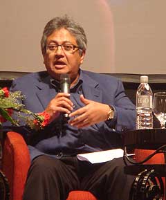 change in malaysia 040309 zaid ibrahim