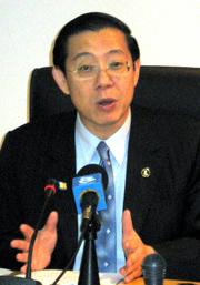 lim guan eng pc 270209