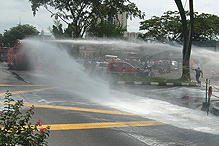 brickfields uthayakumar hindraf 280209