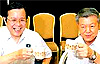 chua soi lek and ong tee keat 030309