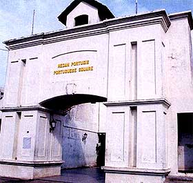 portuguese settlement melaka 020309 04