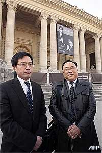 china govt angry at christie ysl auction of bronze statues 260609 01