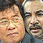 khalid ibrahim and khir toyo