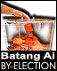 batang ai by election