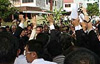 perak state govt crisis suk building rain tree assembly 030309