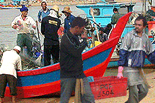 fishermens conference