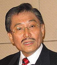 mca party election chua jui meng 010705 piognant