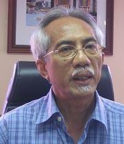a kadir jasin interview 060705 tolerance