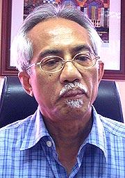 a kadir jasin interview 060705 doubtfull